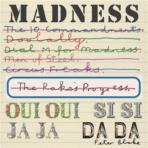 Madness