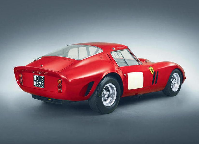 Ferrari 250 GTO