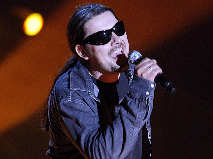 Sebastian Riedel – syn Ryszarda Riedla, założyciel zespołu Cree
