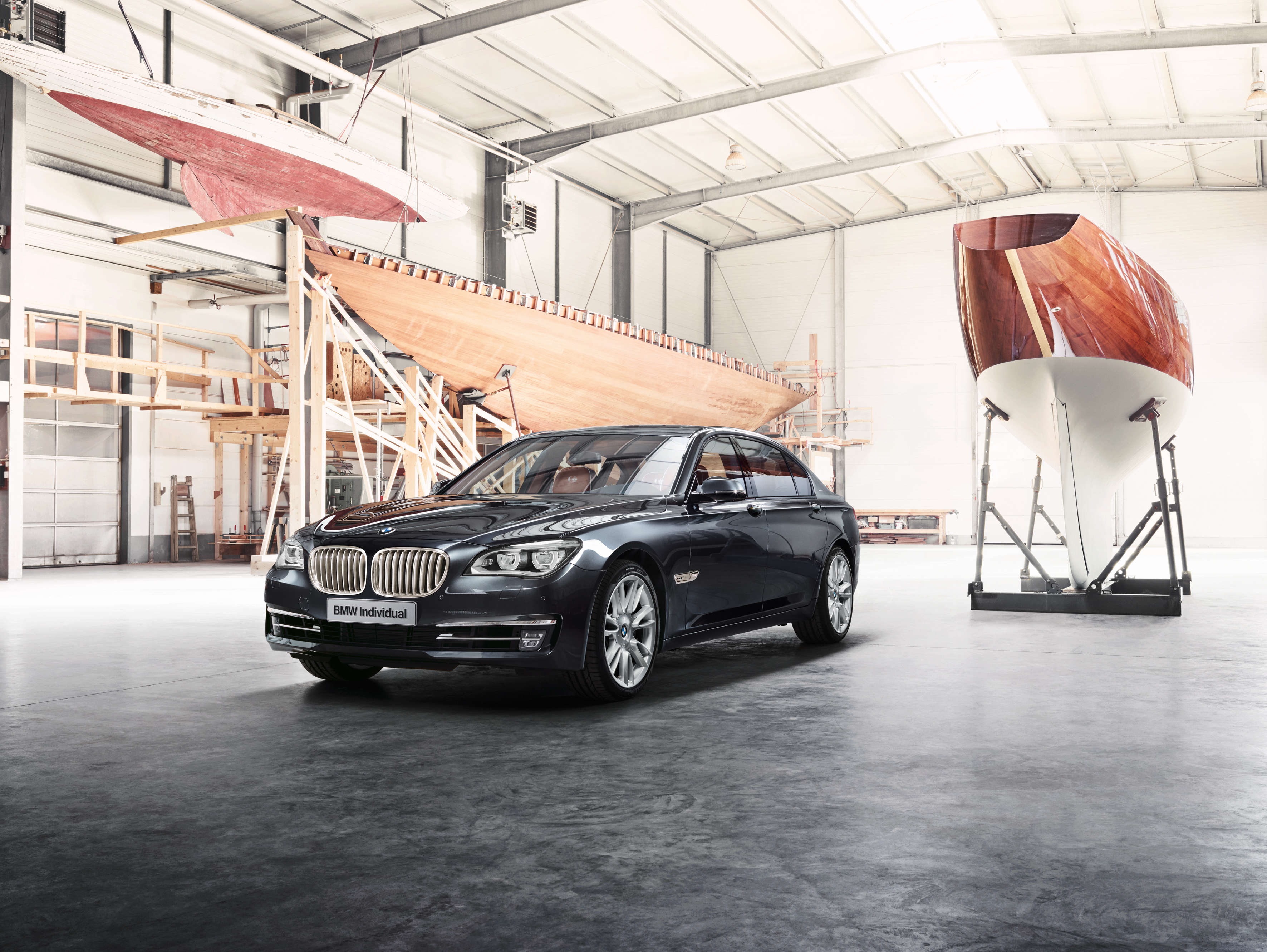 BMW serii 7