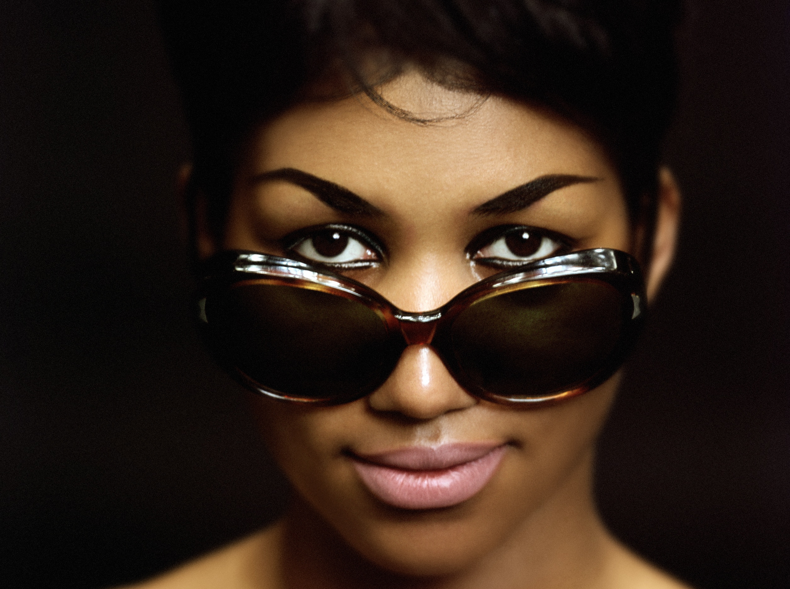 8. Aretha Franklin –