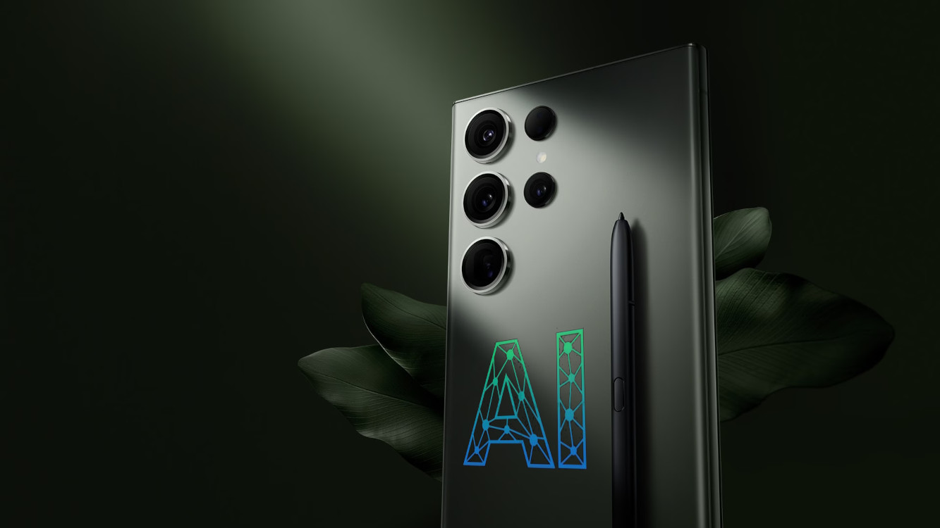Hatalmas öngól készülődik a Samsungnál? Az AI van a háttérben