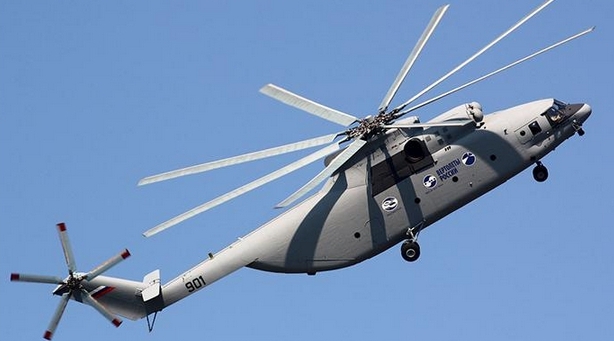 Mi-26T2