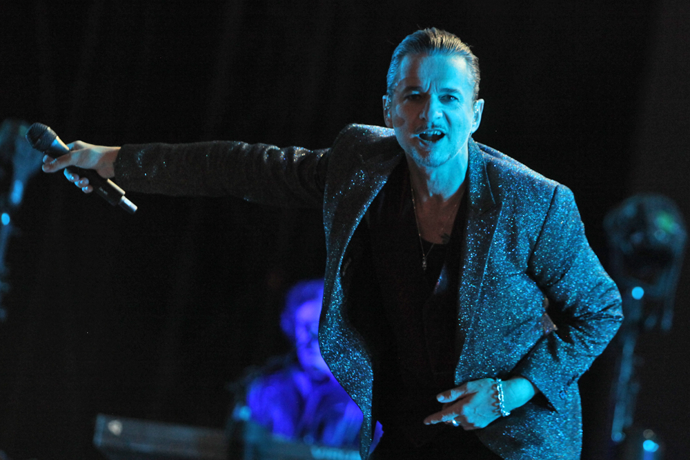 Depeche Mode