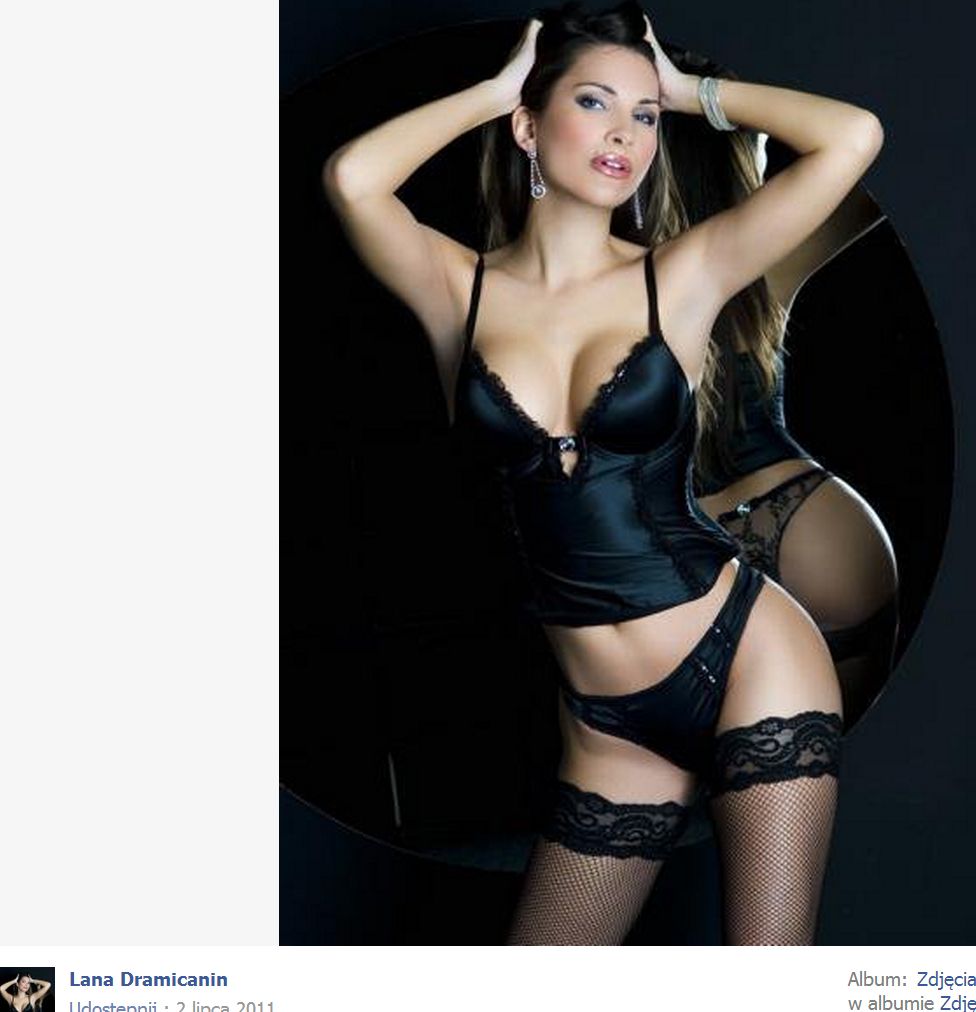 Lana Dramićanin