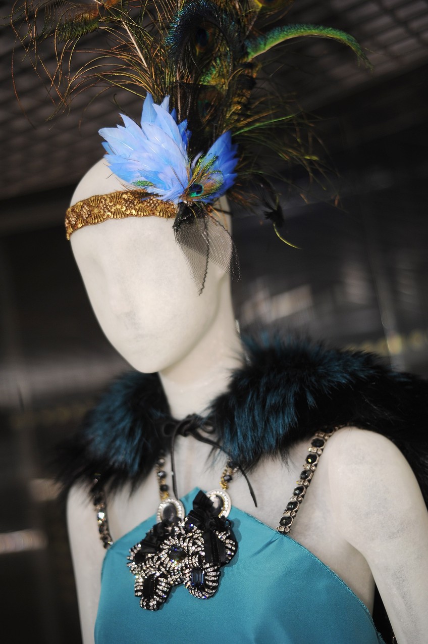 Prada Wielki Gatsby