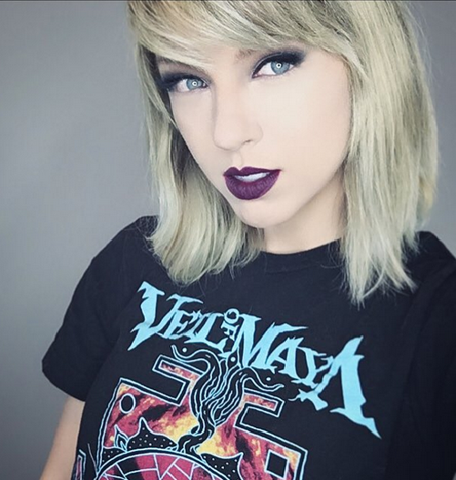 Taylor Swift