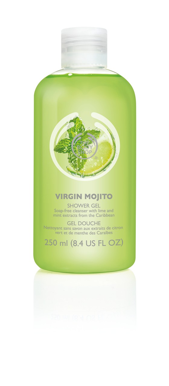 The Body Shop