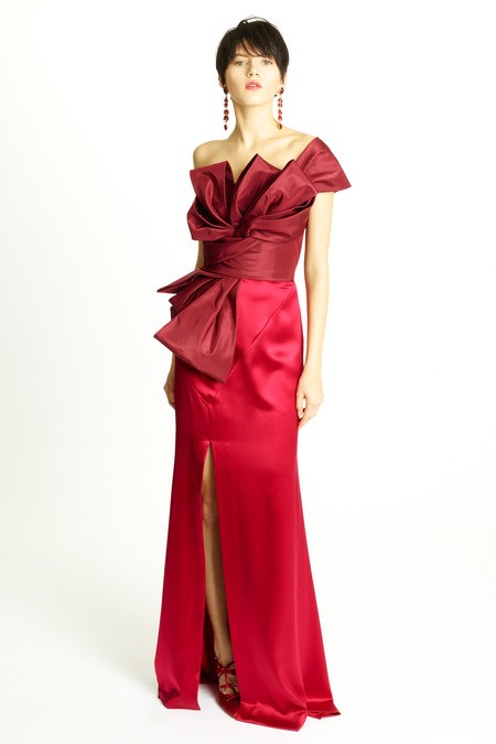 Oscar de la Renta