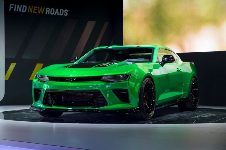 2017 camaro concept 2017 camaro concept