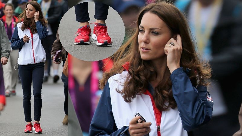 Kate Middleton