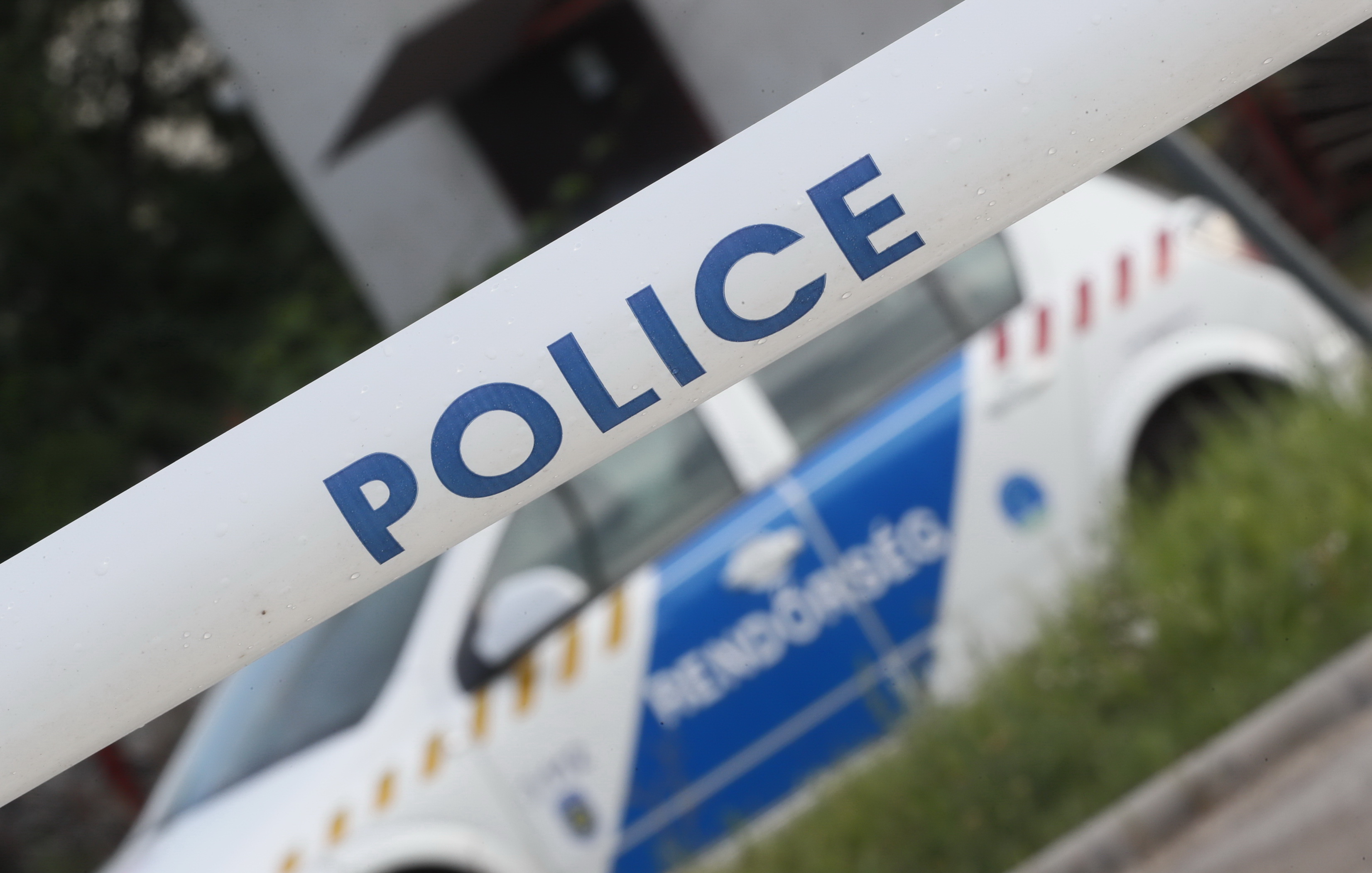 Árokba csapódott az autójával egy férfi Szabolcsban, azonnal meghalt