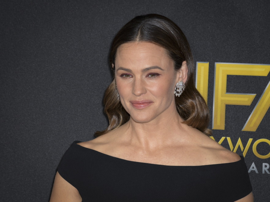 Jennifer Garner