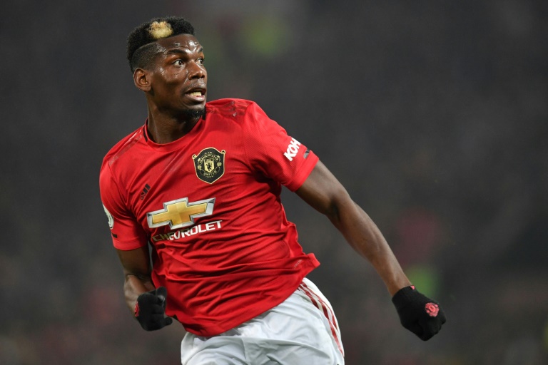 Man Utd suffer fresh Pogba injury setback