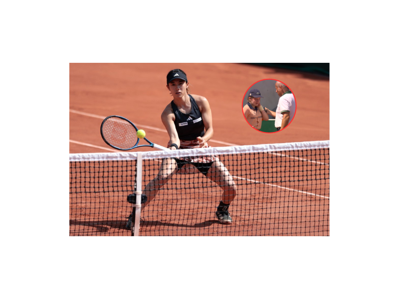 Roland Garros - Tenis - wiadomości sportowe, wyniki live, relacje na żywo -  PrzegladSportowy.Onet.pl