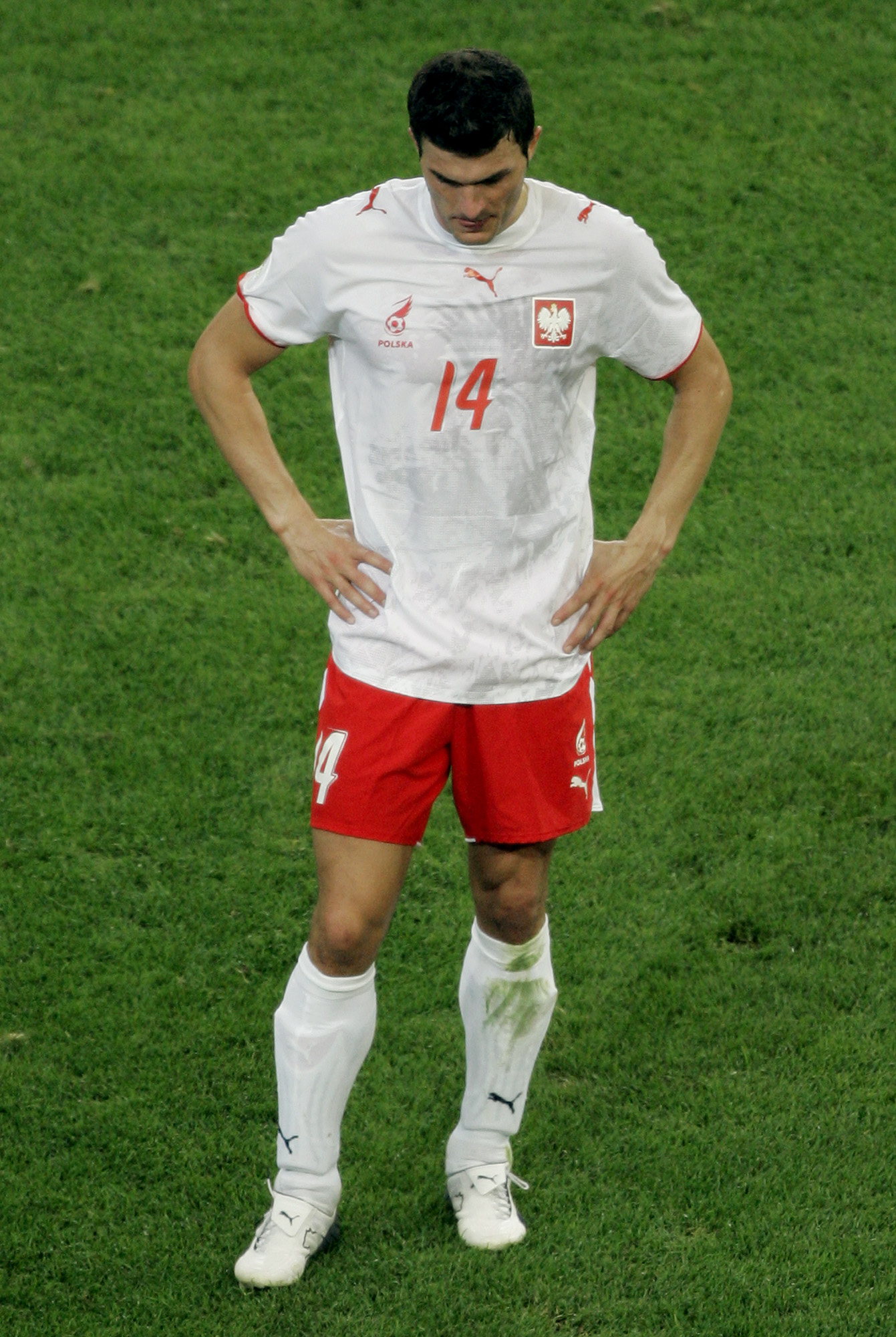 Michał Żewłakow