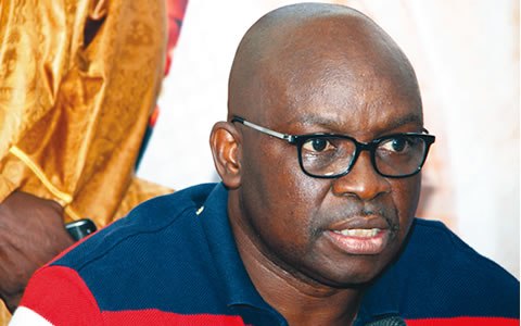 Banker explained to court how N200m was moved from Ex-Governor Ayodele Fayose's house to the bank. (Punch)