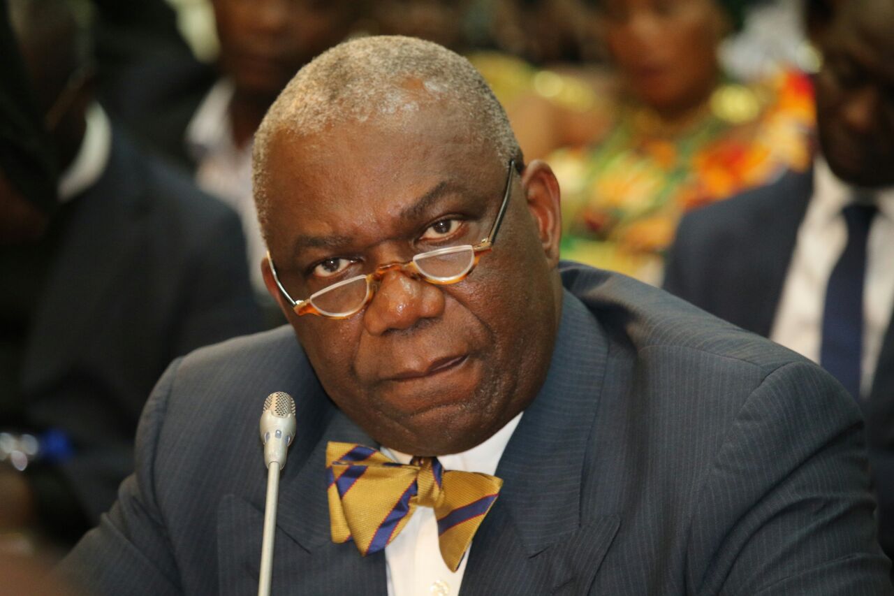 Stop blaming Russia/Ukraine war for Ghana’s economic mess – Boakye Agyarko to Akufo-Addo’s govt