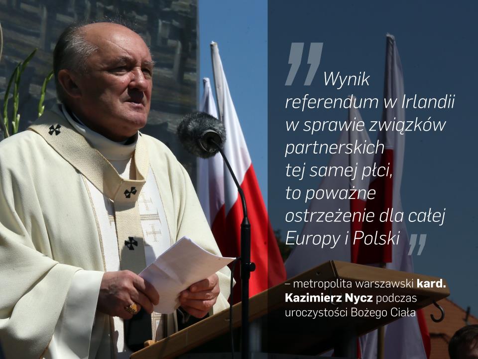 abp Kazimierz Nycz