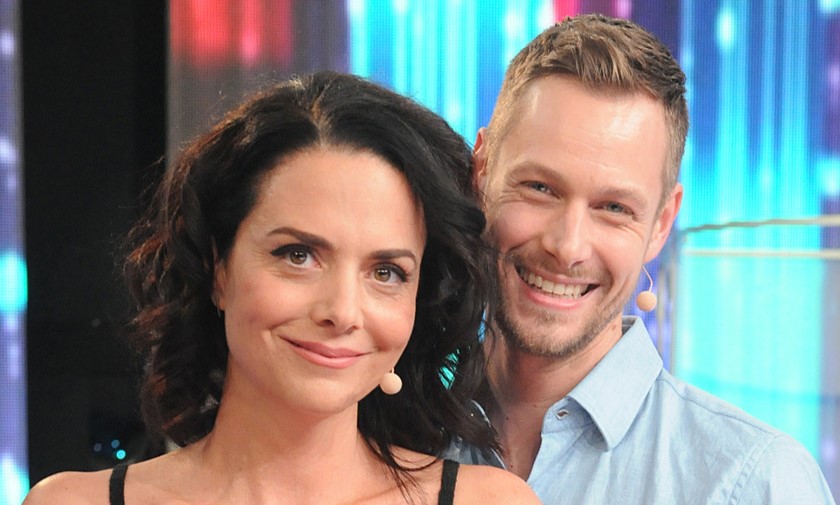 Hatalmas titokra derült fény: Kinizsi Ottó és Deutsch Anita kapcsolatát ellenezte a Barátok közt producere, titkolniuk kellett a románcot