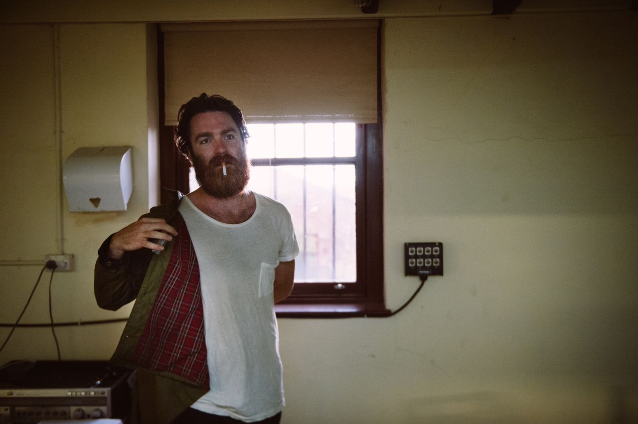 Chet Faker na Tauron Nowa Muzyka