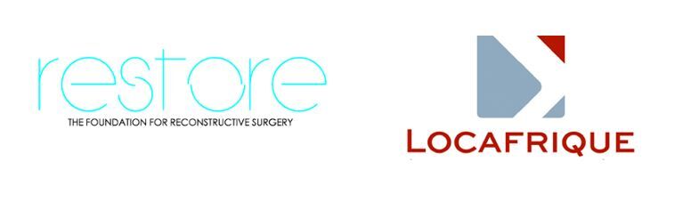 R.E.S.T.O.R.E Worldwide Inc. partners with LocAfrique to provide 100 free reconstructive surgeries in Senegal