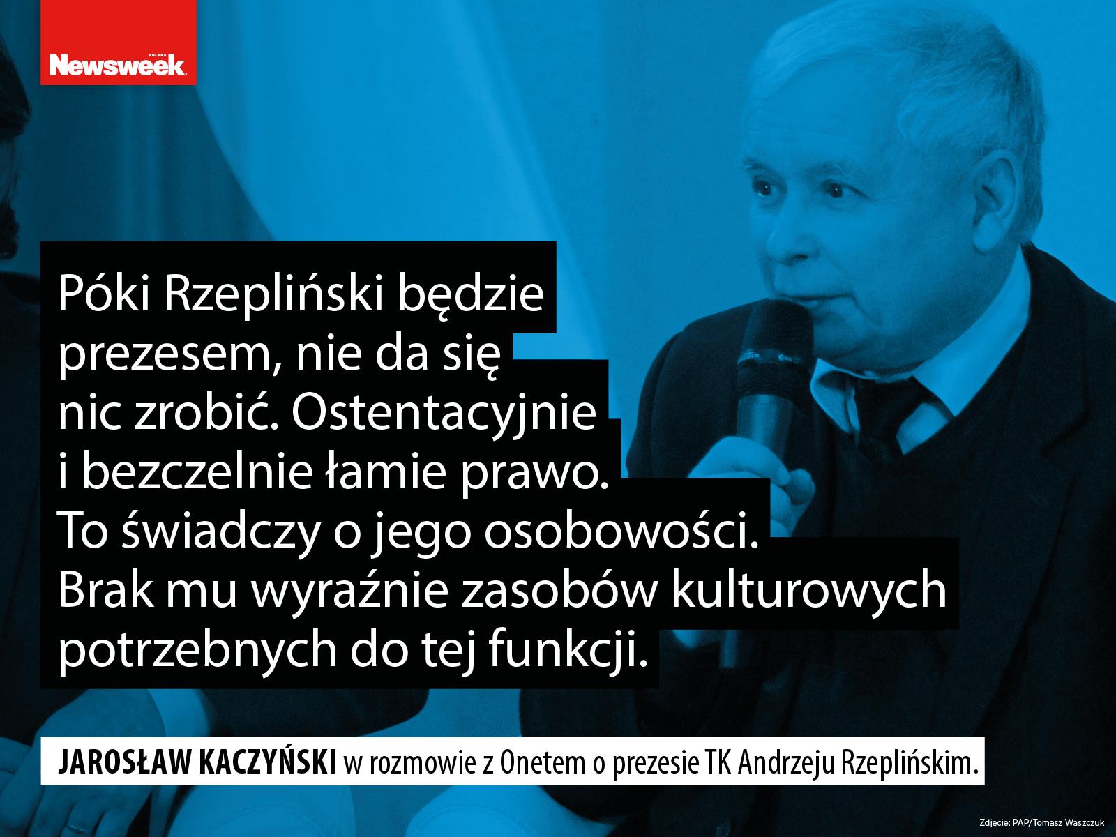 Jarosław Kaczyński