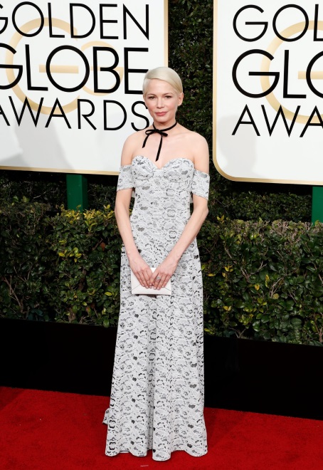 Michelle Williams