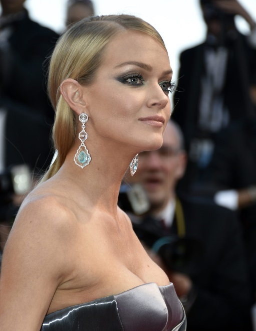 Lindsay Ellingson