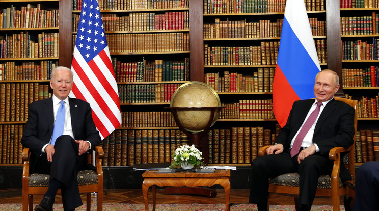 Fordulat jöhet az orosz-ukrán háborúban: Putyin és Biden is beszédet mond ma – Itt vannak a részletek!