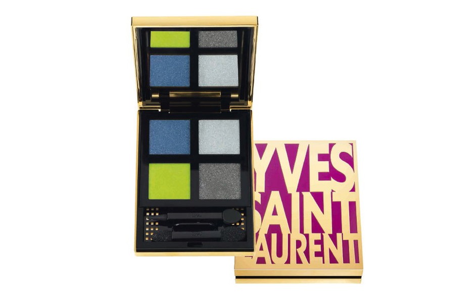 YSL CITY DRIVE
