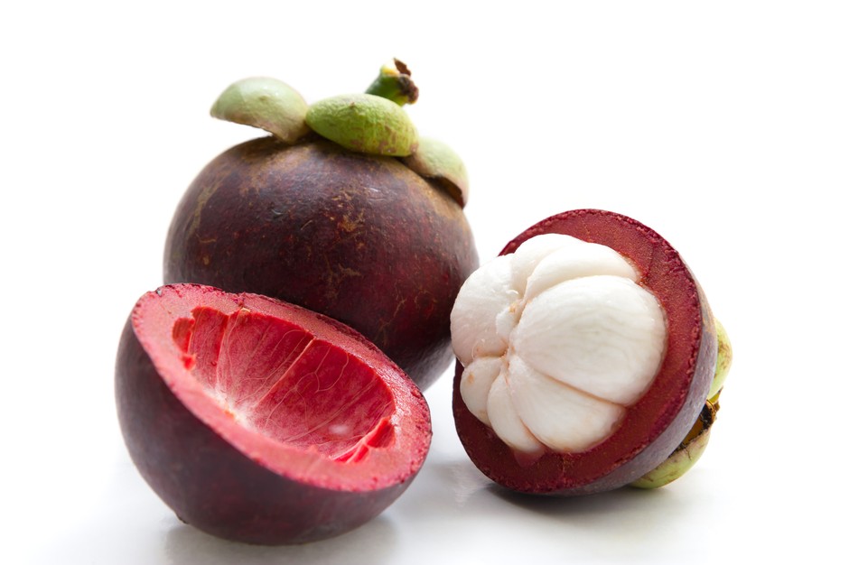 Mangostan