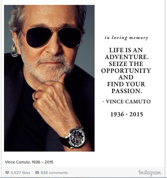 Vince Camuto