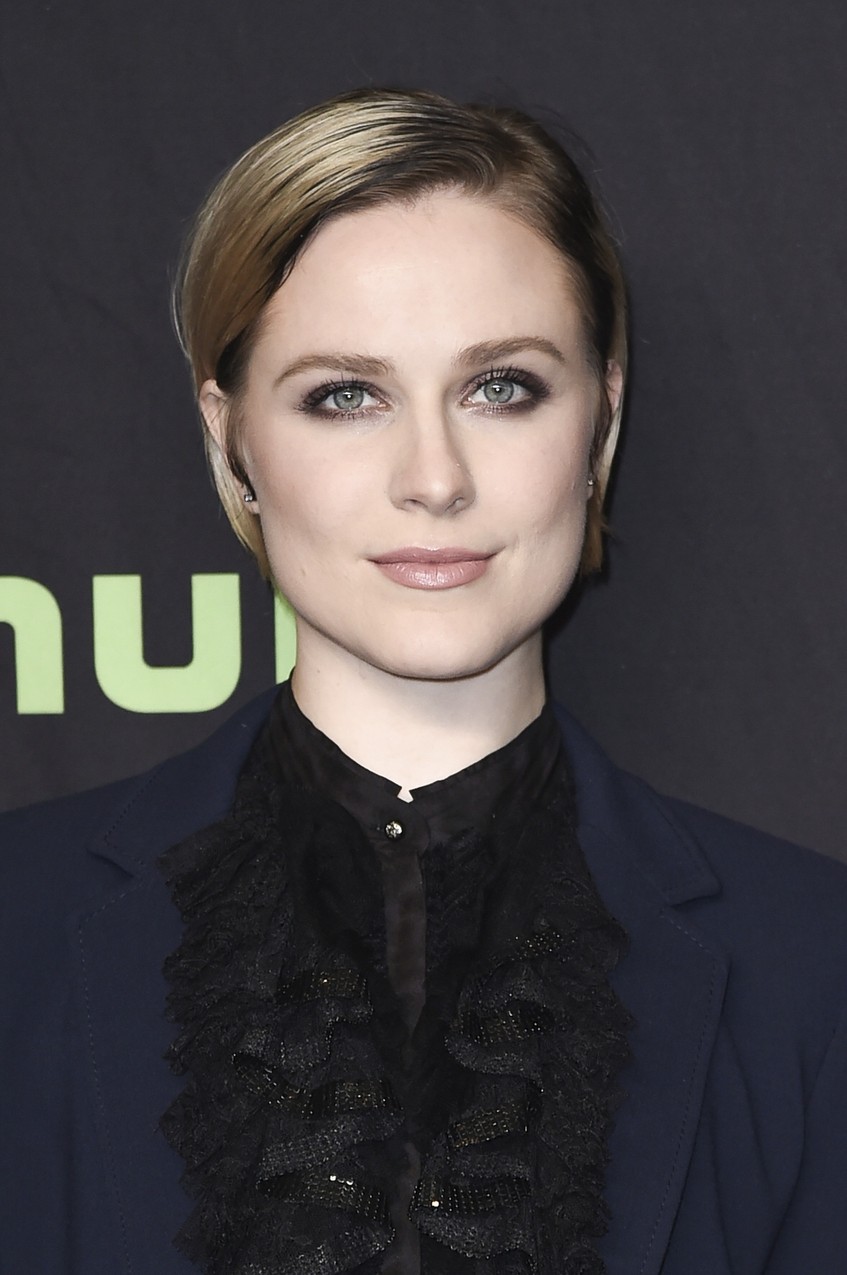 Evan Rachel Wood