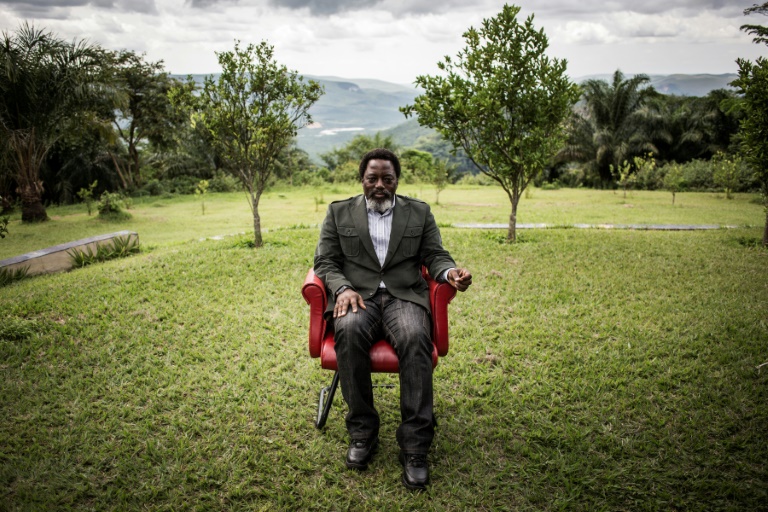 Former President Joseph Kabila faces potential prosecution as the DRC government seeks to lift his immunity over alleged ties to the M23 rebel group.