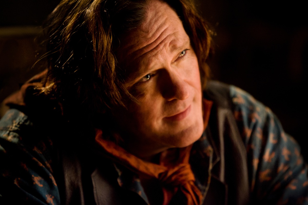 Michael Madsen w filmie