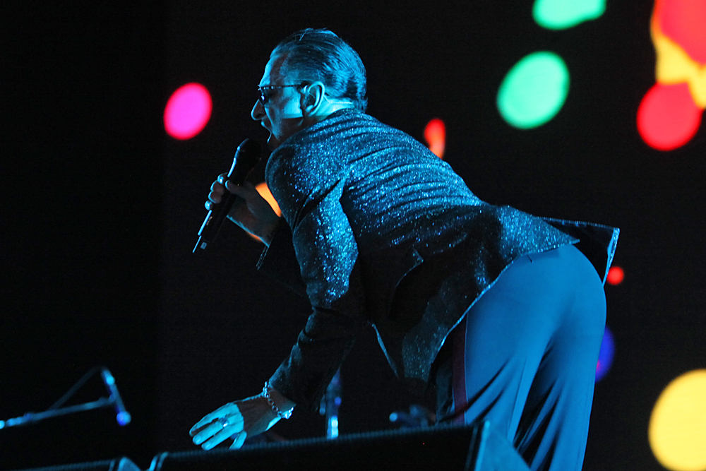 Depeche Mode