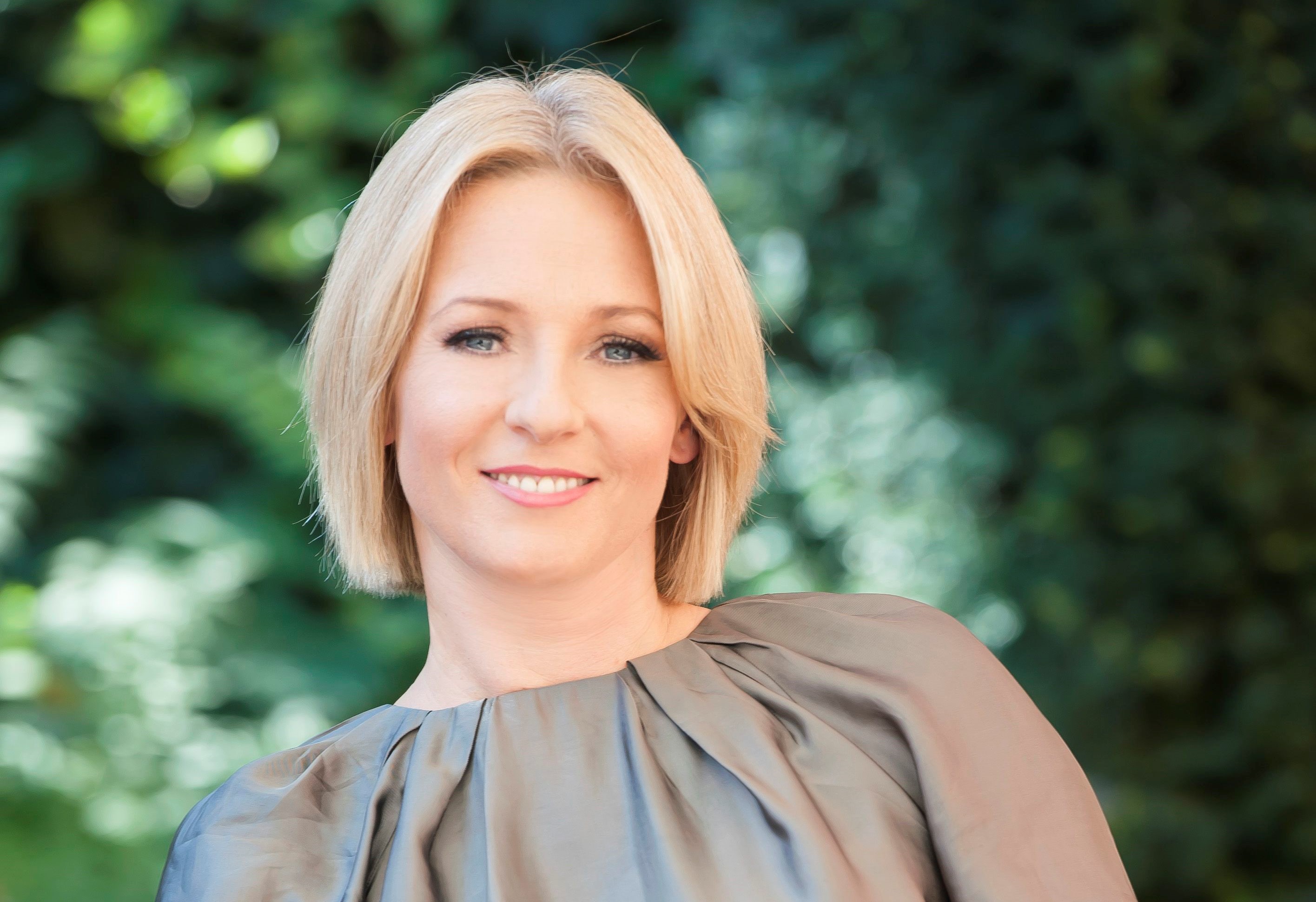 Marsi Anikó elárulta: ezek miatt kért bocsánatot a válásuk után Palik Lászlótól – Videón a vallomás