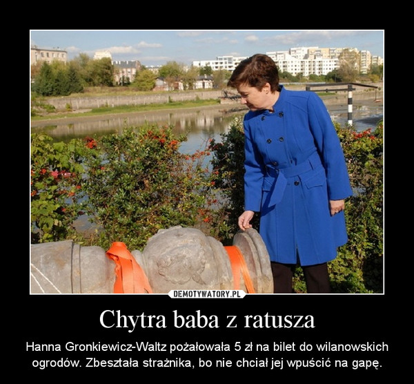 Galeria najlepszych MEMów minionego tygodnia