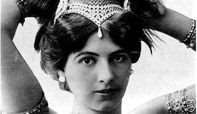 A világ egyik leghíresebb kémnője csak bűnbak volt? Érdekességek Mata Hari életéből