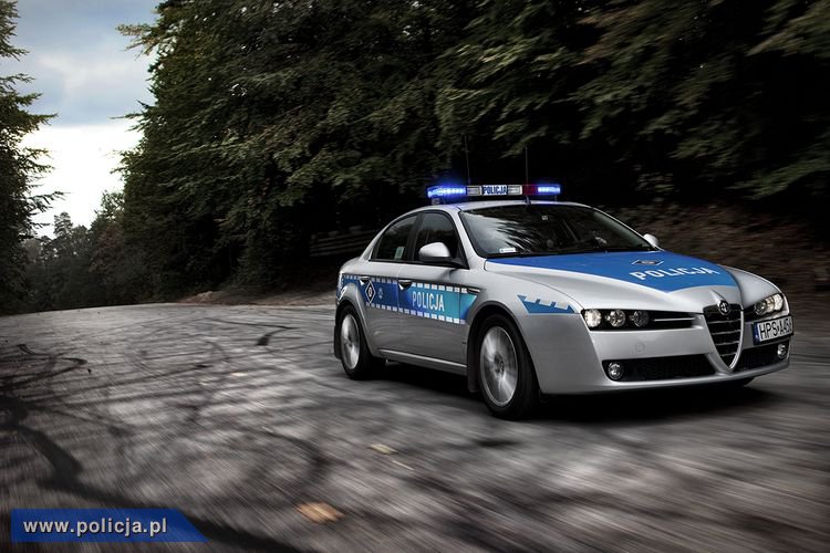 Alfa romeo 159