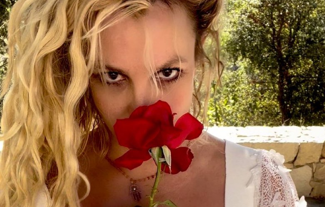 Hihetetlen, miről posztolt Britney Spears a válás híre után – fotó