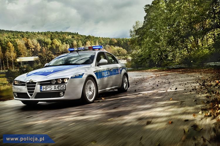 Alfa romeo 159