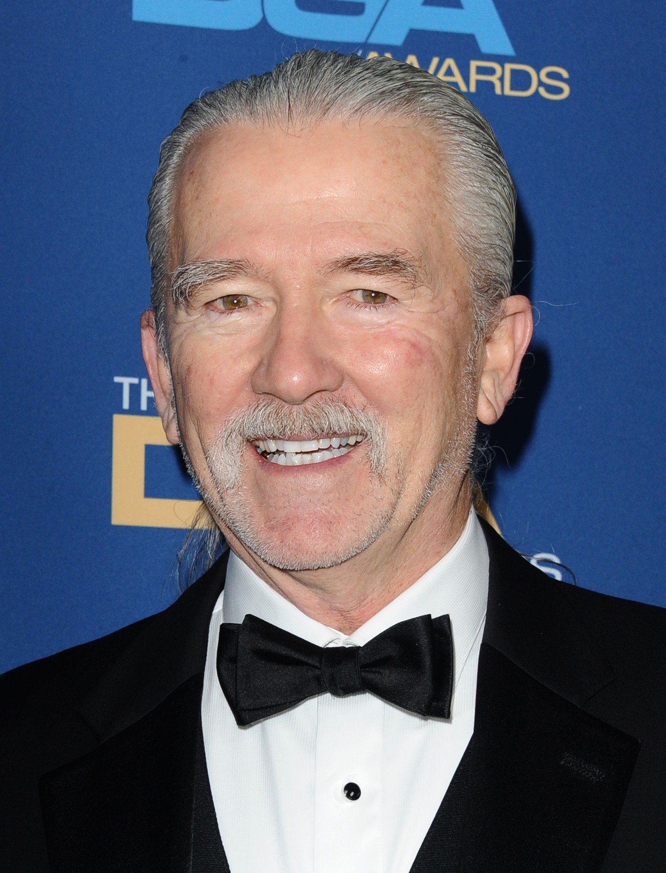70 éves lett a Dallas szépfiúja, Bobby Ewing, vagyis Patrick Duffy