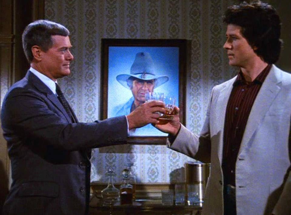 A halál sem volt biztos a Dallasban: visszakövetelték a nézők Bobbyt a sorozatba