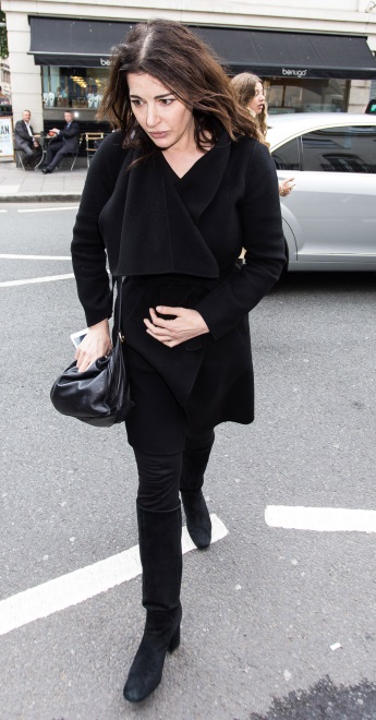 Nigella Lawson