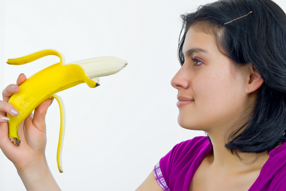 Test banana