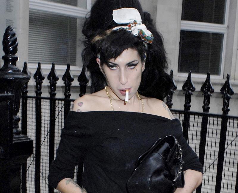 amy winehouse 15