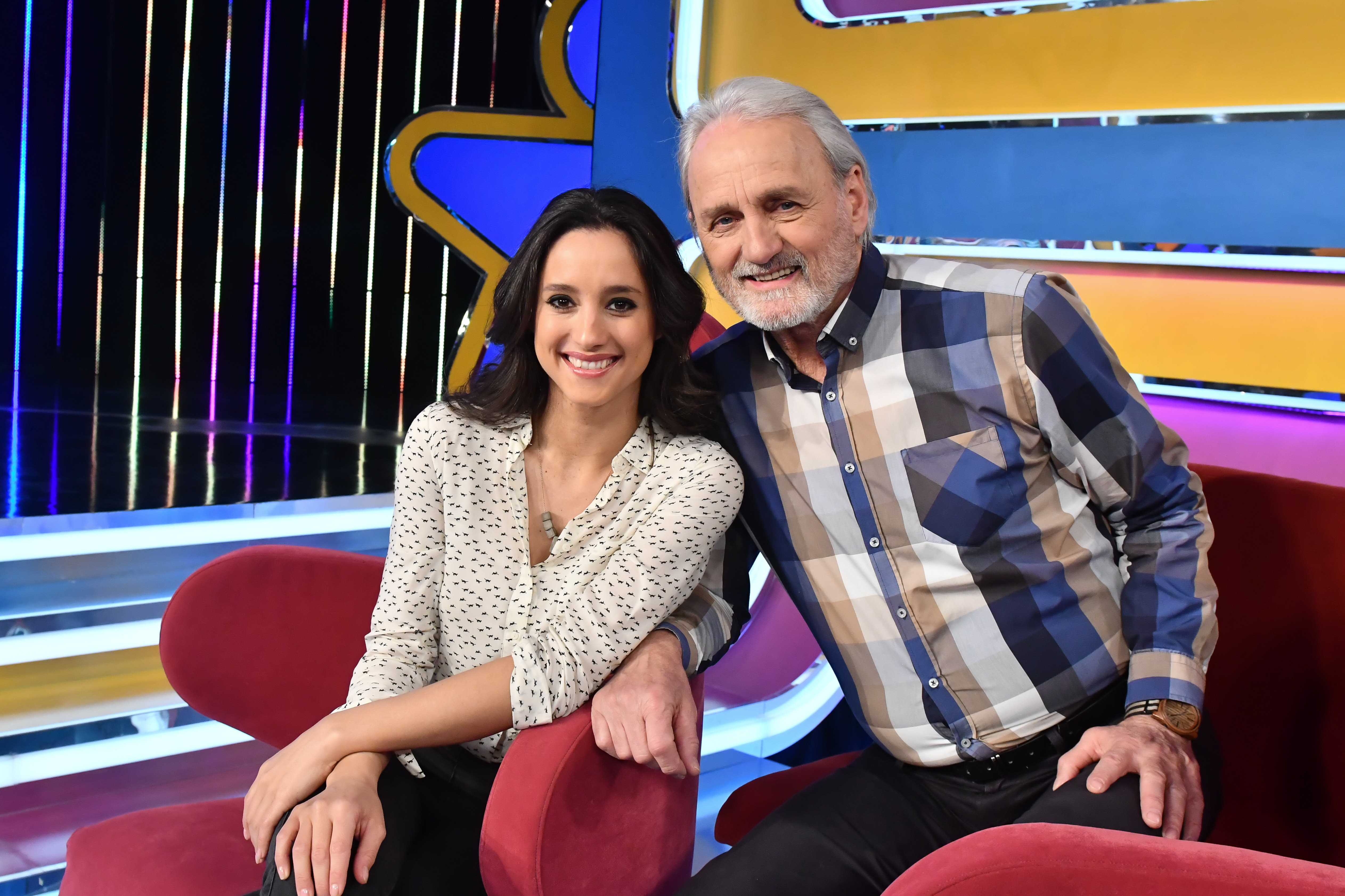 Trokán Nóra elárulta: így zajlik a szüret a családjában