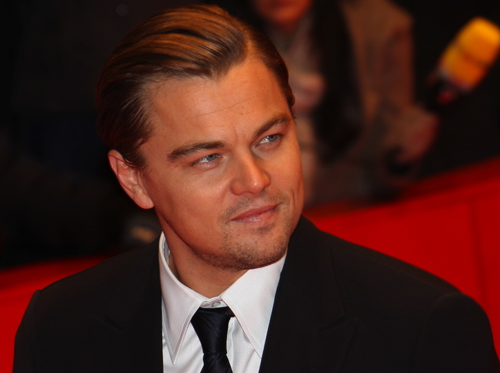 Leonardo Di Caprio